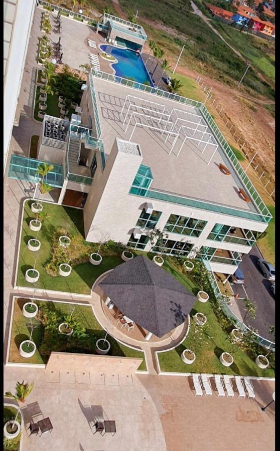 Resort Da Gav Em Salinas Salinópolis Zewnętrze zdjęcie